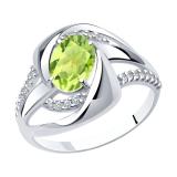 Кольцо пр-ль Diamant