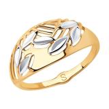 Кольцо пр-ль SOKOLOV