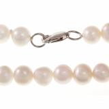 Бусы из жемчуга_с