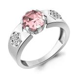 Кольцо с султанитом