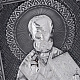Икона "Св. Николай Чудотворец"