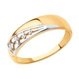 Кольцо пр-ль Diamant
