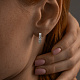 Серьги пр-ль SOKOLOV